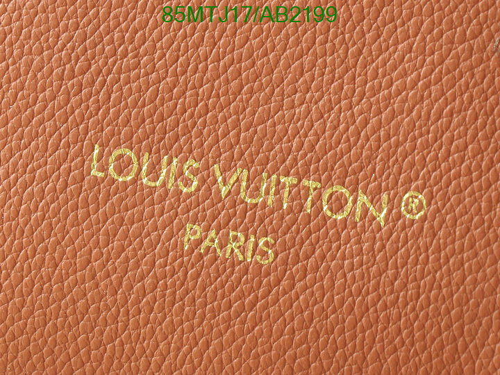 LV-Bag-4A Quality Code: AB2199 $: 85USD