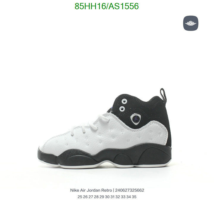 Air Jordan-Kids shoes Code: AS1556 $: 85USD