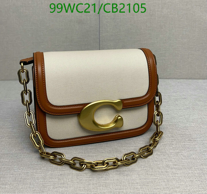 Coach-Bag-4A Quality Code: CB2105 $: 99USD