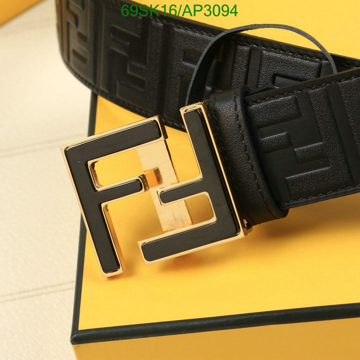 Fendi-Belts Code: AP3094 $: 69USD