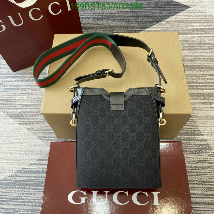 Gucci-Bag-Mirror Quality Code: AB2598 $: 199USD