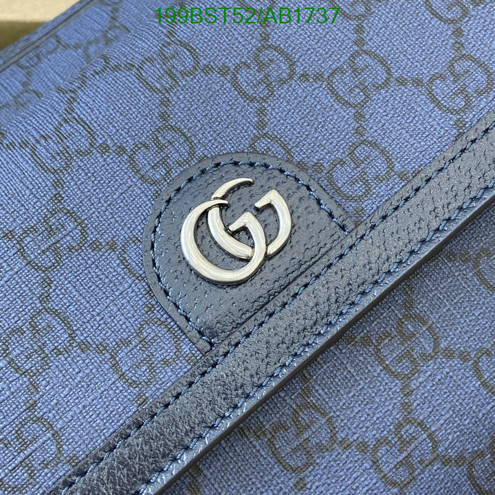 Gucci-Bag-Mirror Quality Code: AB1737 $: 199USD