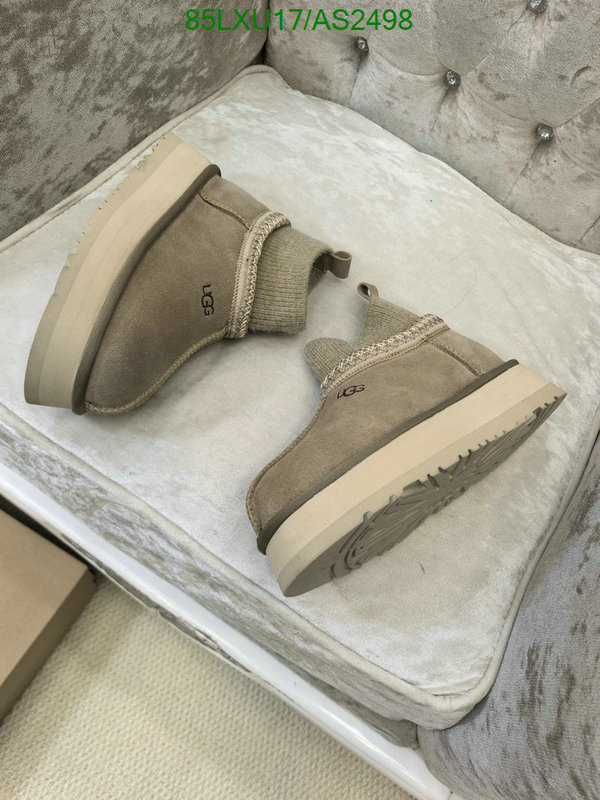 UGG-Women Shoes Code: AS2498 $: 85USD