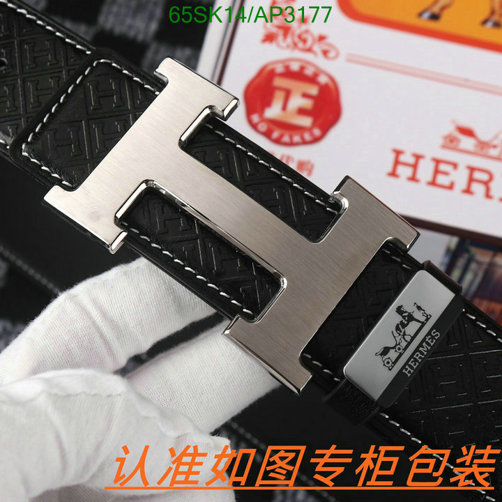 Hermes-Belts Code: AP3177 $: 65USD