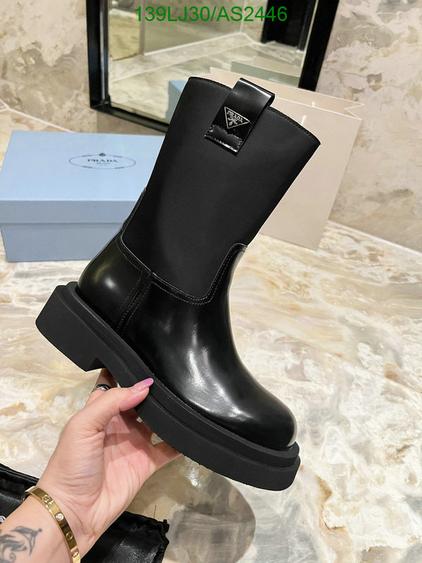 Boots-Women Shoes Code: AS2446 $: 139USD