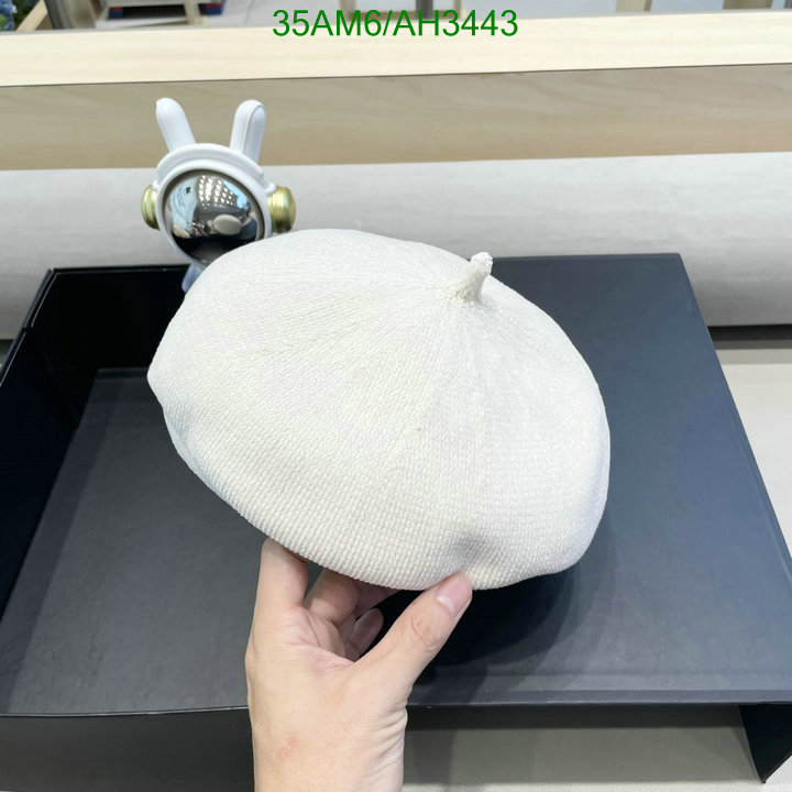 Chanel-Cap(Hat) Code: AH3443 $: 35USD