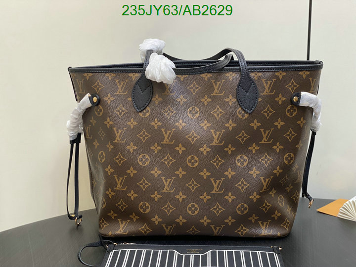 LV-Bag-Mirror Quality Code: AB2629 $: 235USD