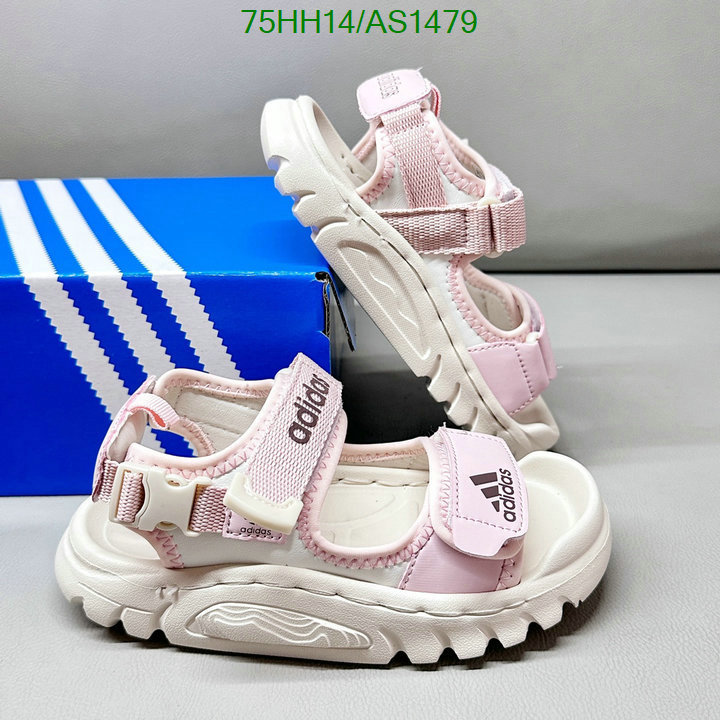 Adidas-Kids shoes Code: AS1479 $: 75USD