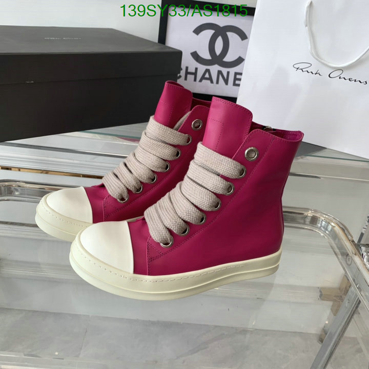 Boots-Women Shoes Code: AS1815