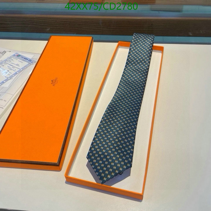 Hermes-Ties Code: CD2780 $: 42USD