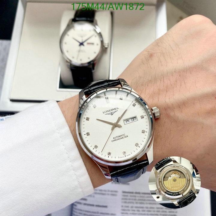 LONGINES-Watch-4A Quality Code: AW1872 $: 175USD