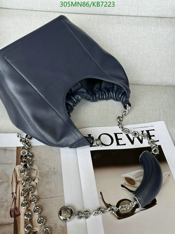 Loewe-Bag-Mirror Quality Code: KB7223 $: 305USD