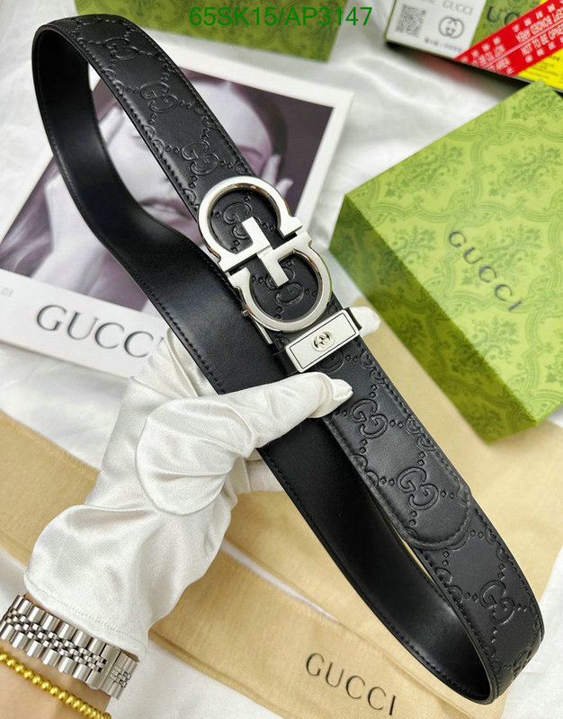 Gucci-Belts Code: AP3147 $: 65USD