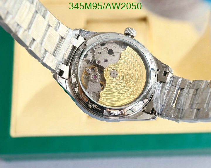 Rolex-Watch-Mirror Quality Code: AW2050 $: 345USD