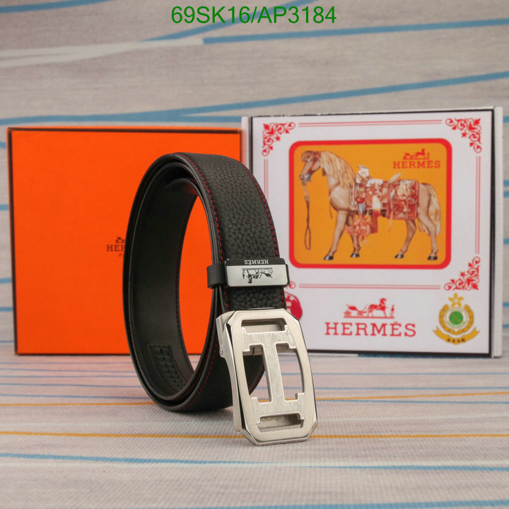 Hermes-Belts Code: AP3184 $: 69USD