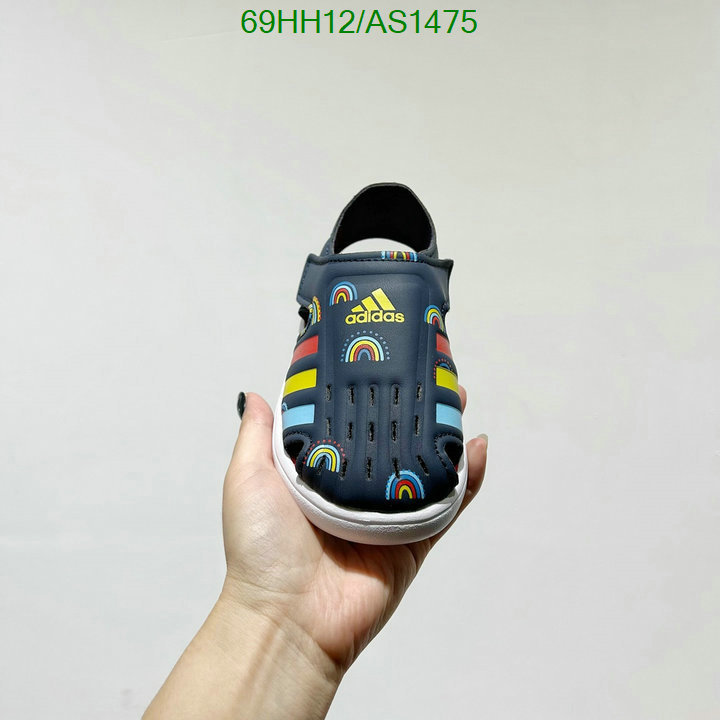 Adidas-Kids shoes Code: AS1475 $: 69USD