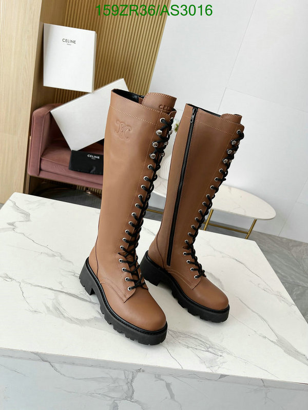 Boots-Women Shoes Code: AS3016 $: 159USD