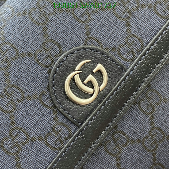 Gucci-Bag-Mirror Quality Code: AB1737 $: 199USD