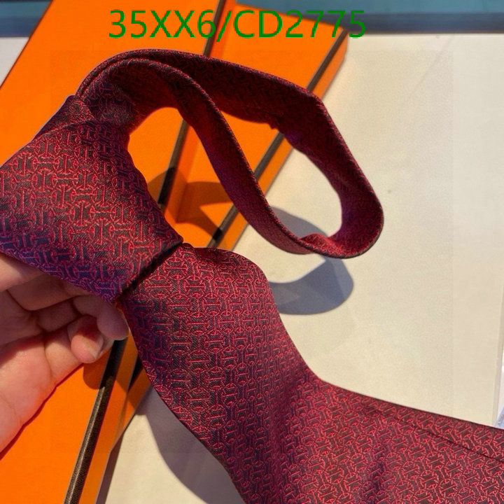 Hermes-Ties Code: CD2775 $: 35USD