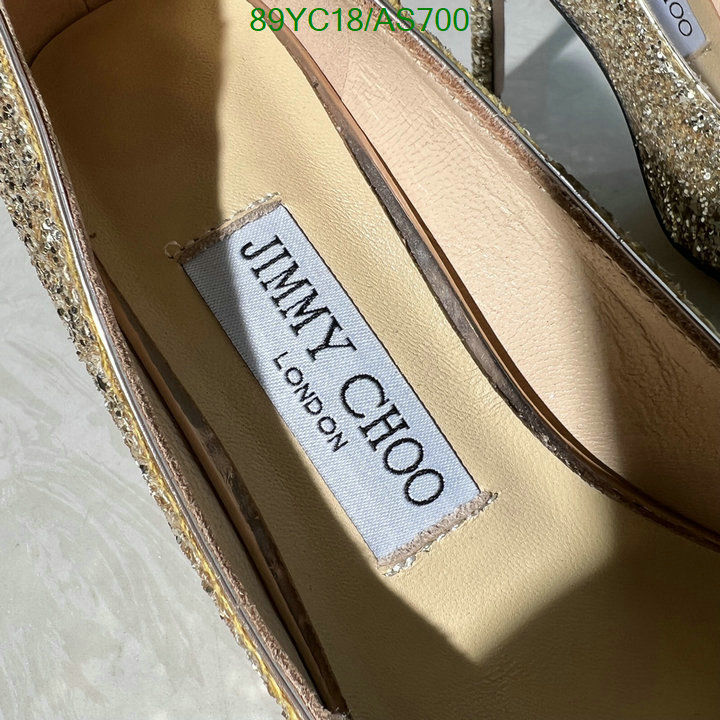 Jimmy Choo-Women Shoes Code: AS700 $: 89USD