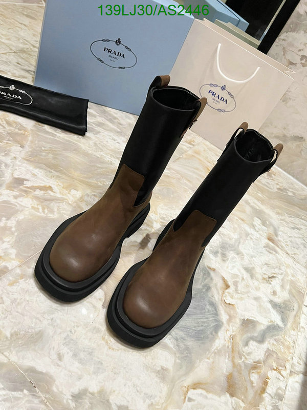 Boots-Women Shoes Code: AS2446 $: 139USD