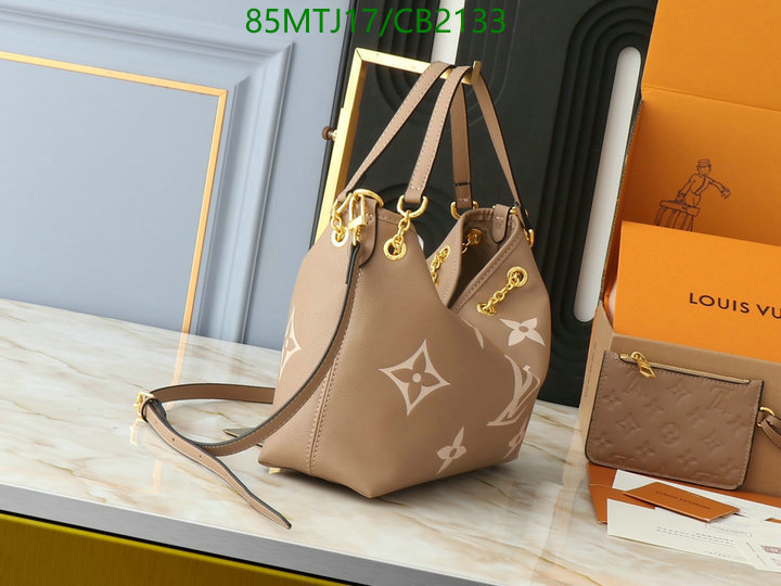 LV-Bag-4A Quality Code: CB2133 $: 85USD