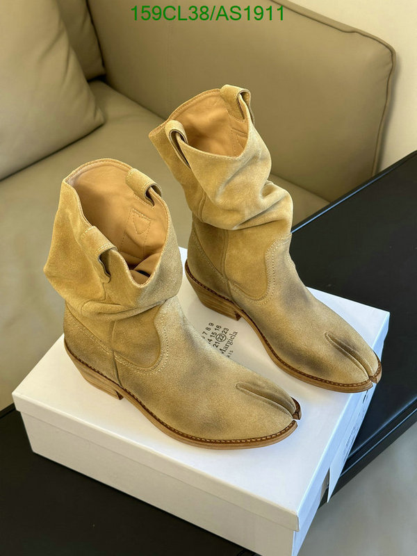 Maison Margiela-Women Shoes Code: AS1911 $: 159USD