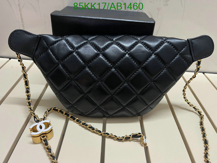 Chanel-Bag-4A Quality Code: AB1460 $: 85USD