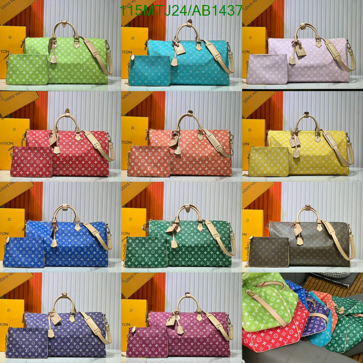 LV-Bag-4A Quality Code: AB1437 $: 115USD