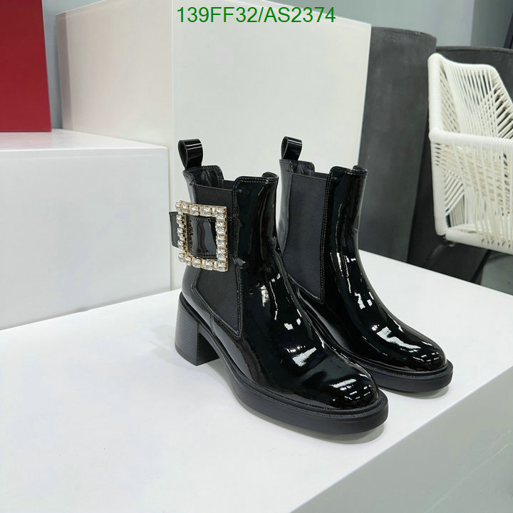 Roger Vivier-Women Shoes Code: AS2374 $: 139USD