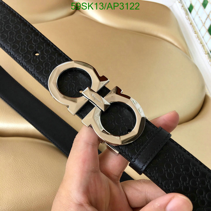 Ferragamo-Belts Code: AP3122 $: 59USD