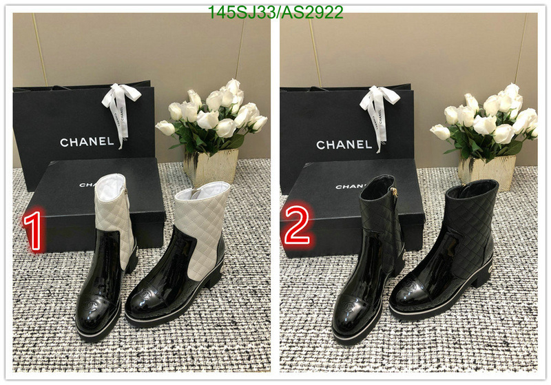 Boots-Women Shoes Code: AS2922 $: 145USD