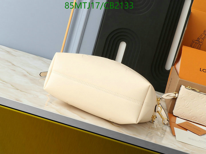 LV-Bag-4A Quality Code: CB2133 $: 85USD