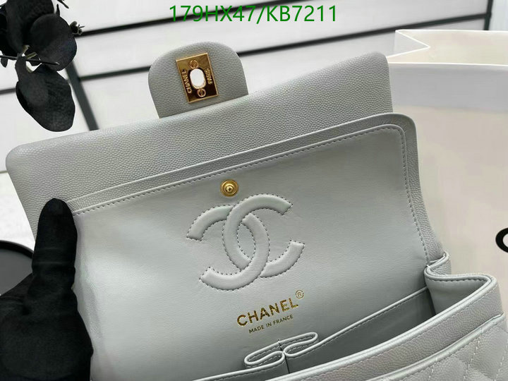 Chanel-Bag-Mirror Quality Code: KB7211 $: 179USD