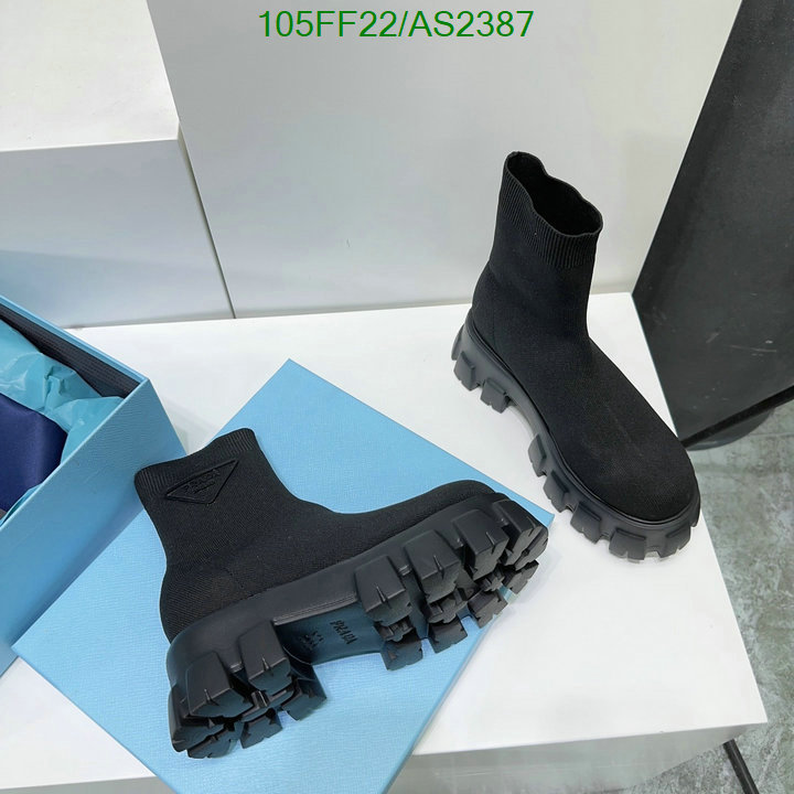 Boots-Women Shoes Code: AS2387 $: 105USD