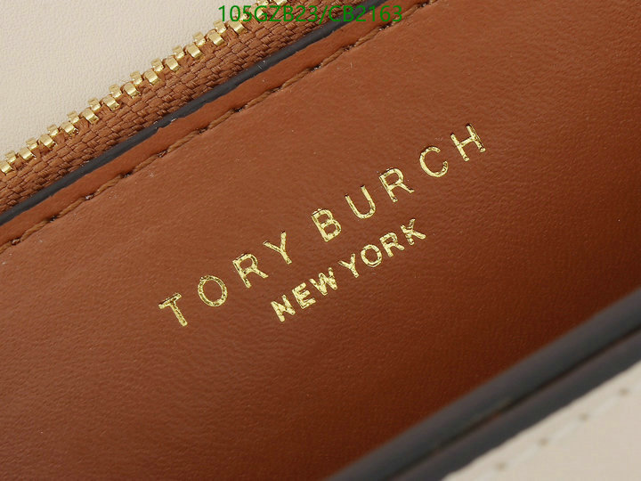 Tory Burch-Bag-4A Quality Code: CB2163 $: 105USD