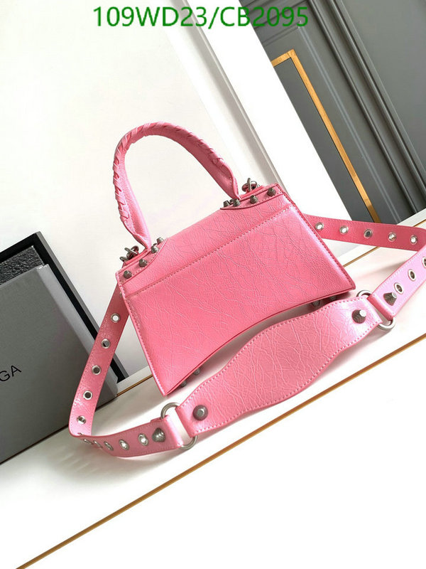 Balenciaga-Bag-4A Quality Code: CB2095 $: 109USD