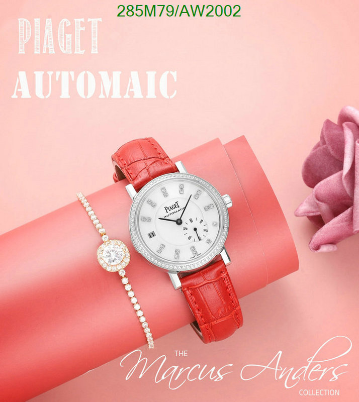 PIAGET-Watch-Mirror Quality Code: AW2002 $: 285USD