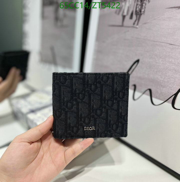 Crossbody-Dior Bag(Mirror Quality) Code: ZT5422 $: 65USD