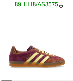 Adidas-Women Shoes Code: AS3575 $: 89USD