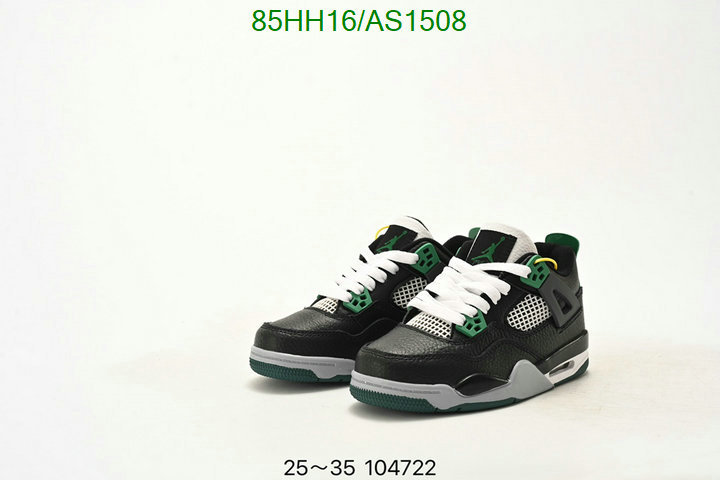 Air Jordan-Kids shoes Code: AS1508 $: 85USD