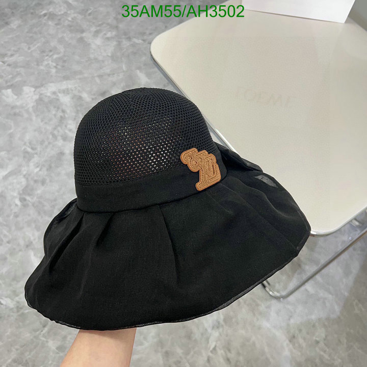 LV-Cap(Hat) Code: AH3502 $: 35USD