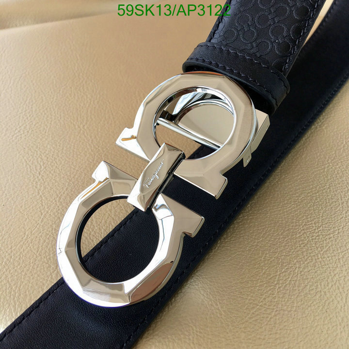 Ferragamo-Belts Code: AP3122 $: 59USD