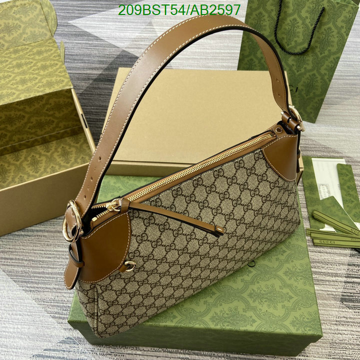 Gucci-Bag-Mirror Quality Code: AB2597 $: 209USD