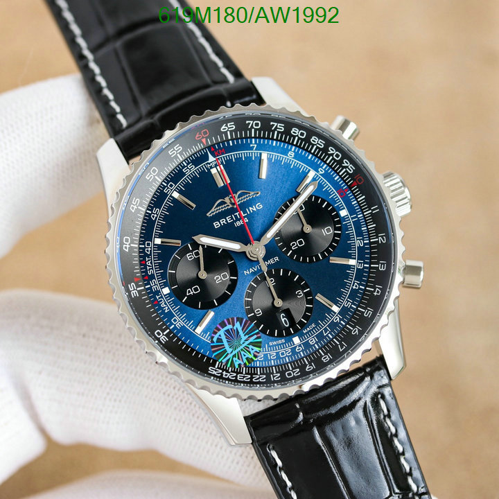 Breitling-Watch-Mirror Quality Code: AW1992 $: 619USD