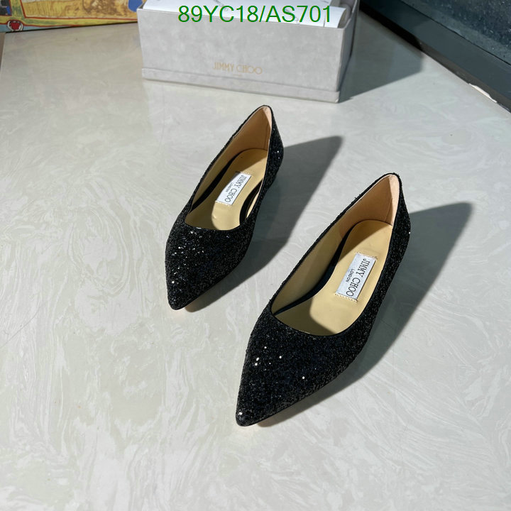 Jimmy Choo-Women Shoes Code: AS701 $: 89USD