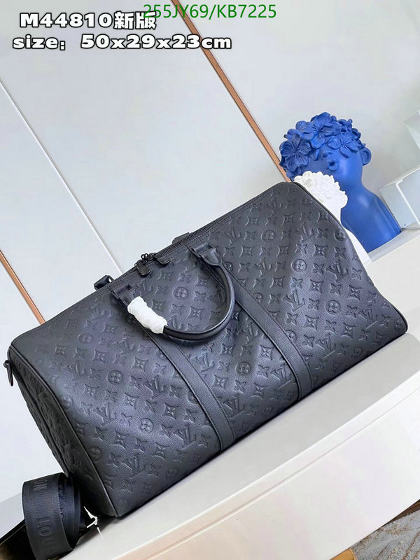 LV-Bag-Mirror Quality Code: KB7225 $: 255USD