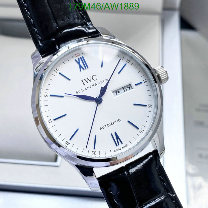 IWC-Watch-4A Quality Code: AW1889 $: 179USD