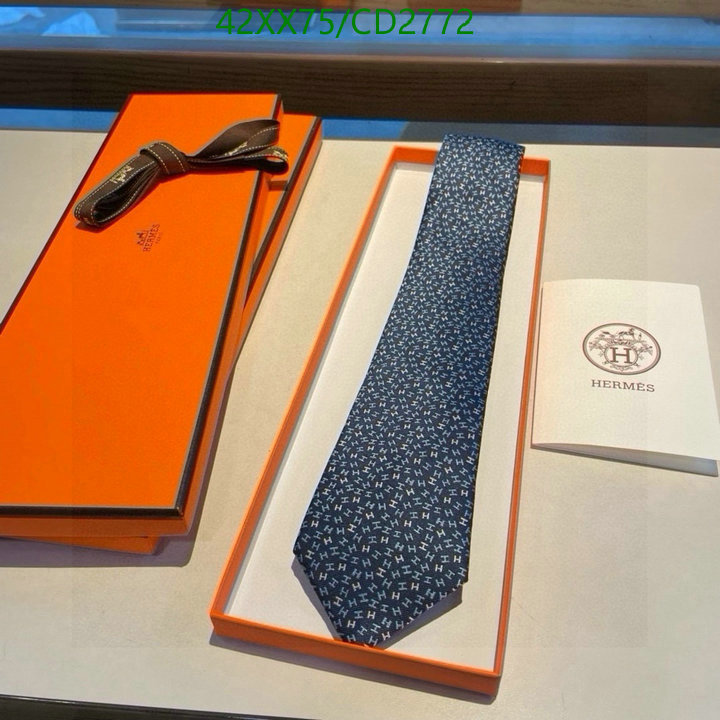 Hermes-Ties Code: CD2772 $: 42USD