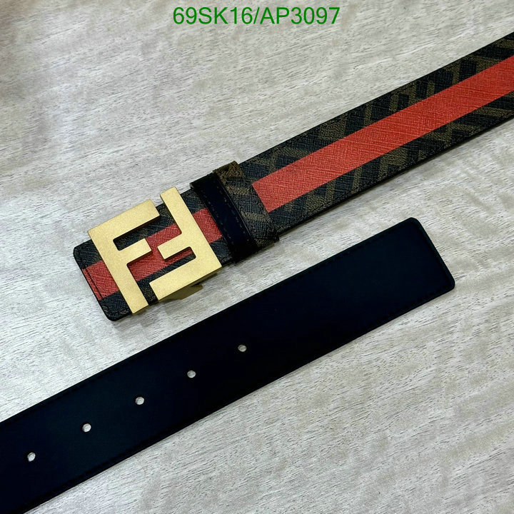 Fendi-Belts Code: AP3097 $: 69USD